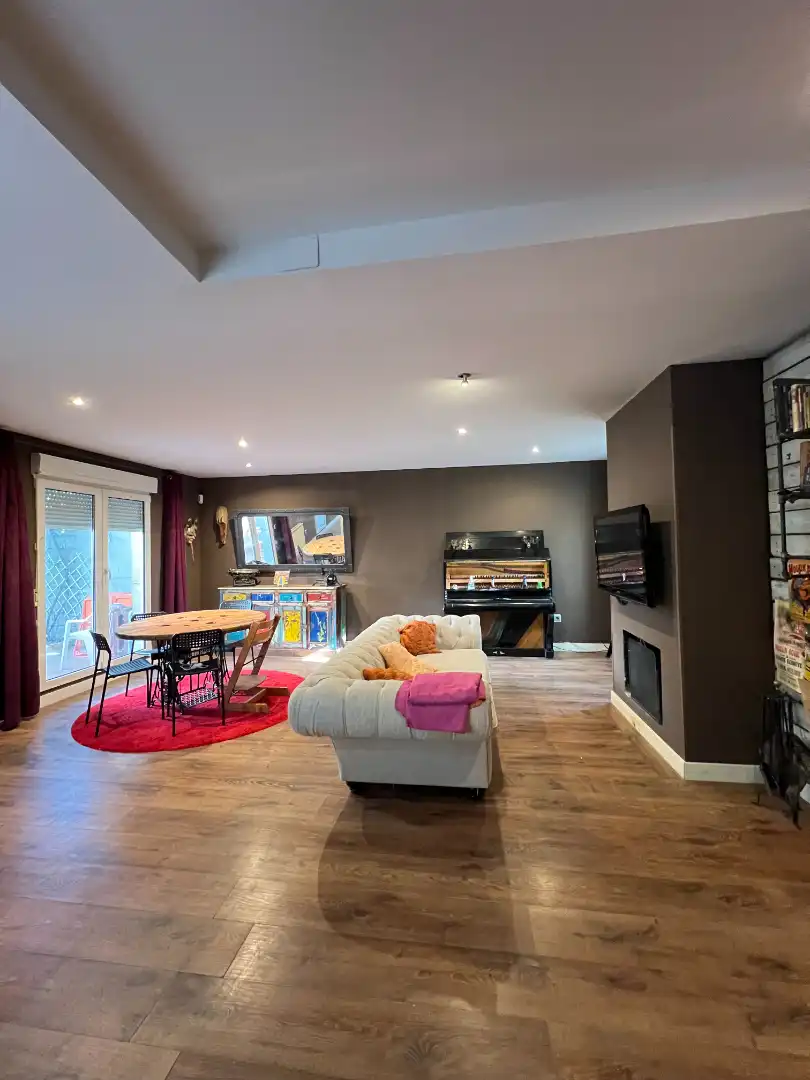 Casa o chalet en venta en Velilla de San Antonio con Aire acondicionado, Calefacción y Jardín privado
