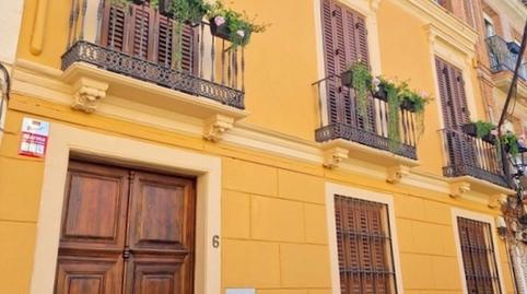 Foto 2 de Apartamento en venta en Centro Histórico, Málaga Capital