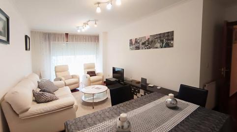 Foto 2 de Piso de alquiler en Centro - Echegaray, Pontevedra Capital