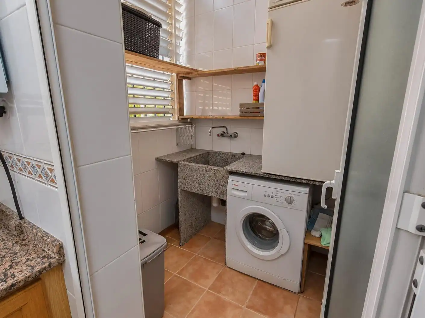 Apartment with pool to rent in Playas de Puçol, imagen 12