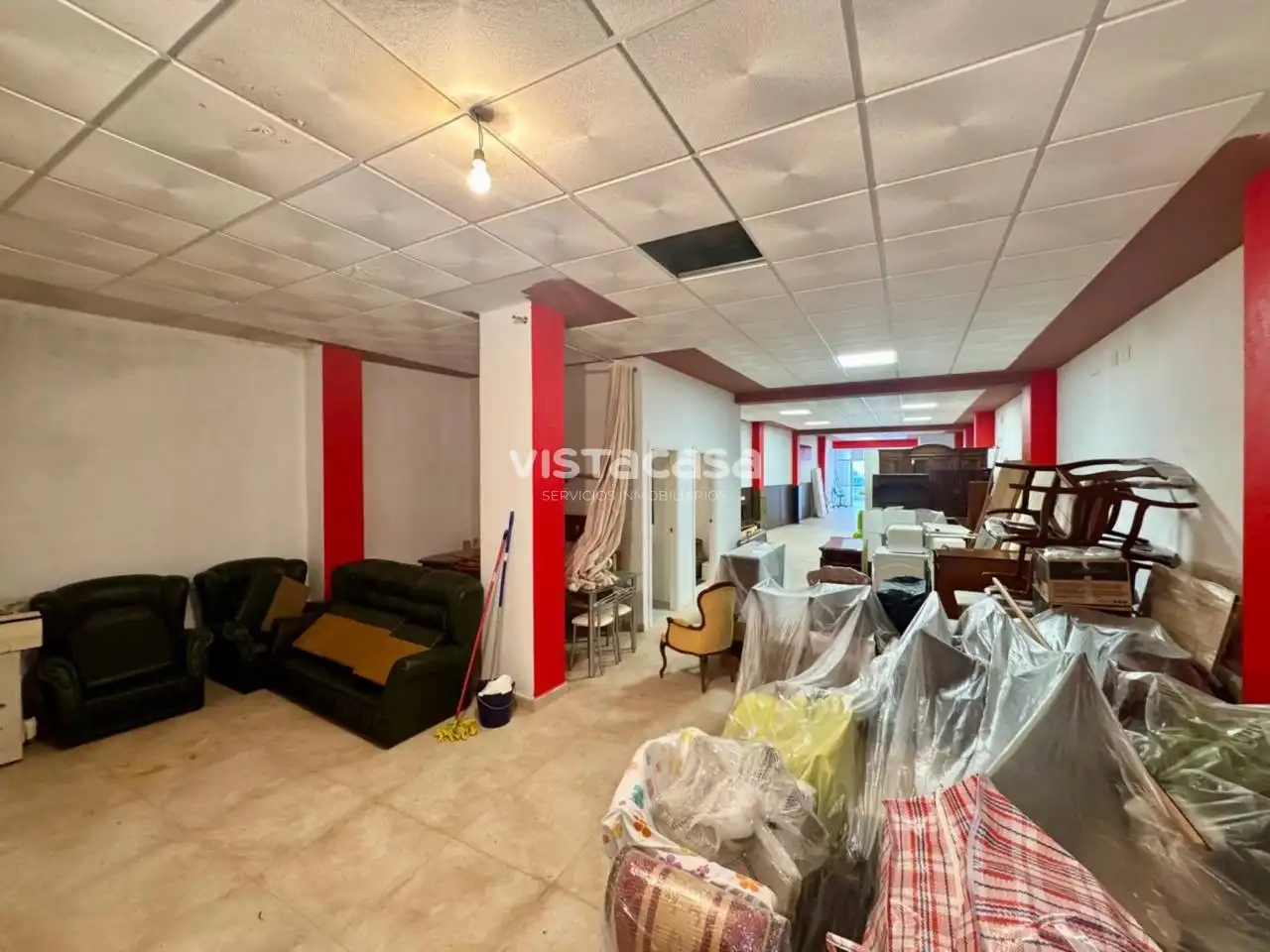 Local commercial à vendre à Calle Sevilla, imagen 13