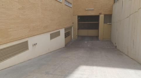 Photo 3 of Garage to rent in Agua Amarga - Urbanova, Alicante / Alacant