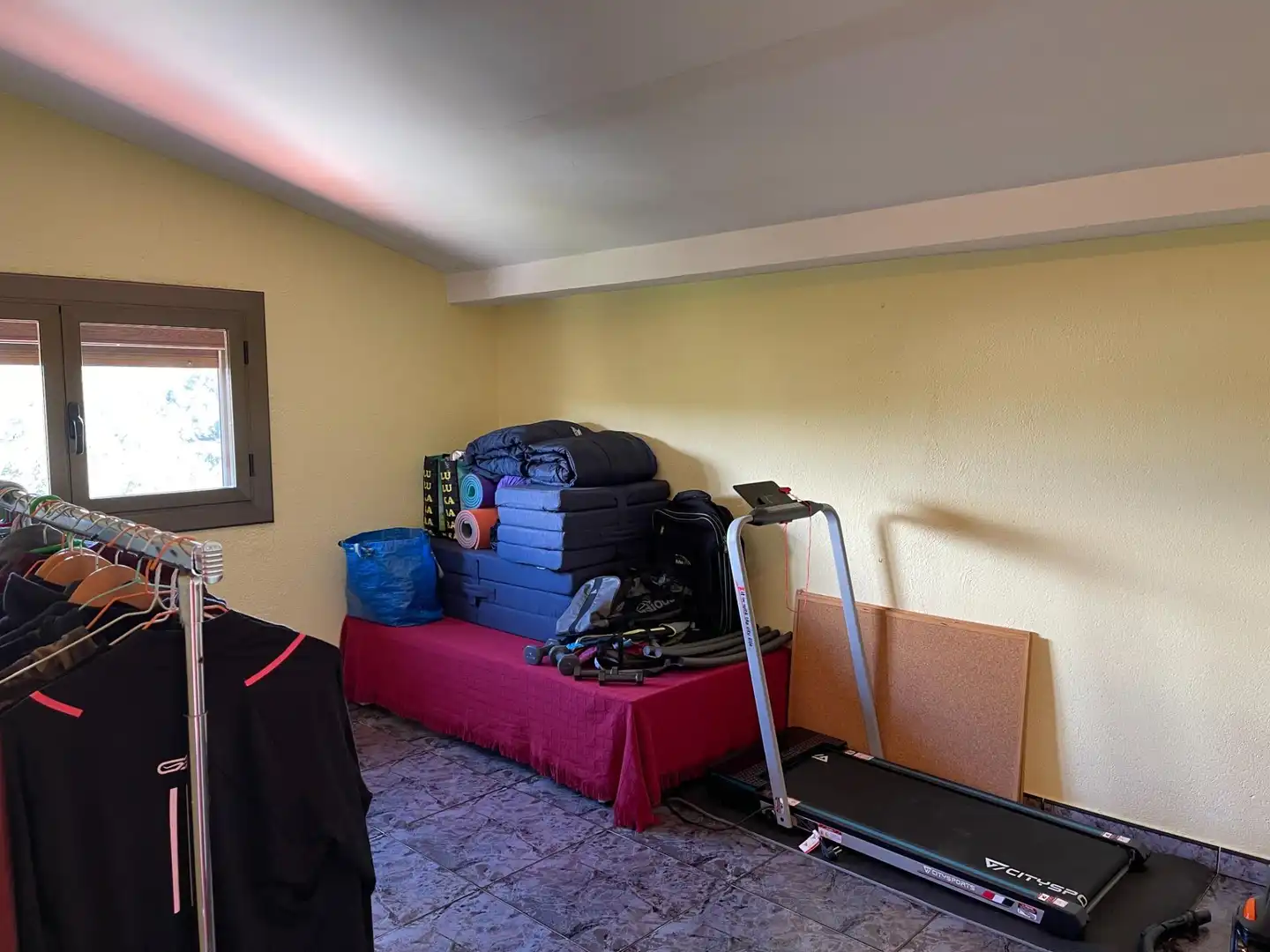 Casa amb jardí en venda a Llinars del Vallès, imagen 59