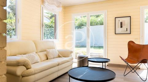 Foto 3 de Casa o chalet de alquiler en Av. de Madrid, Mira-sol, Barcelona
