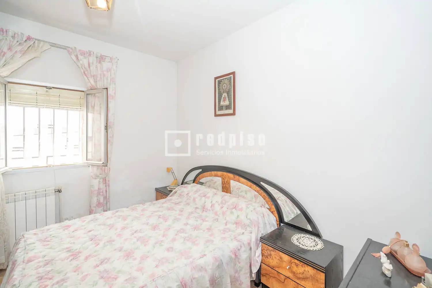 Bedroom of Houses for sale in Palomeque, Toledo
