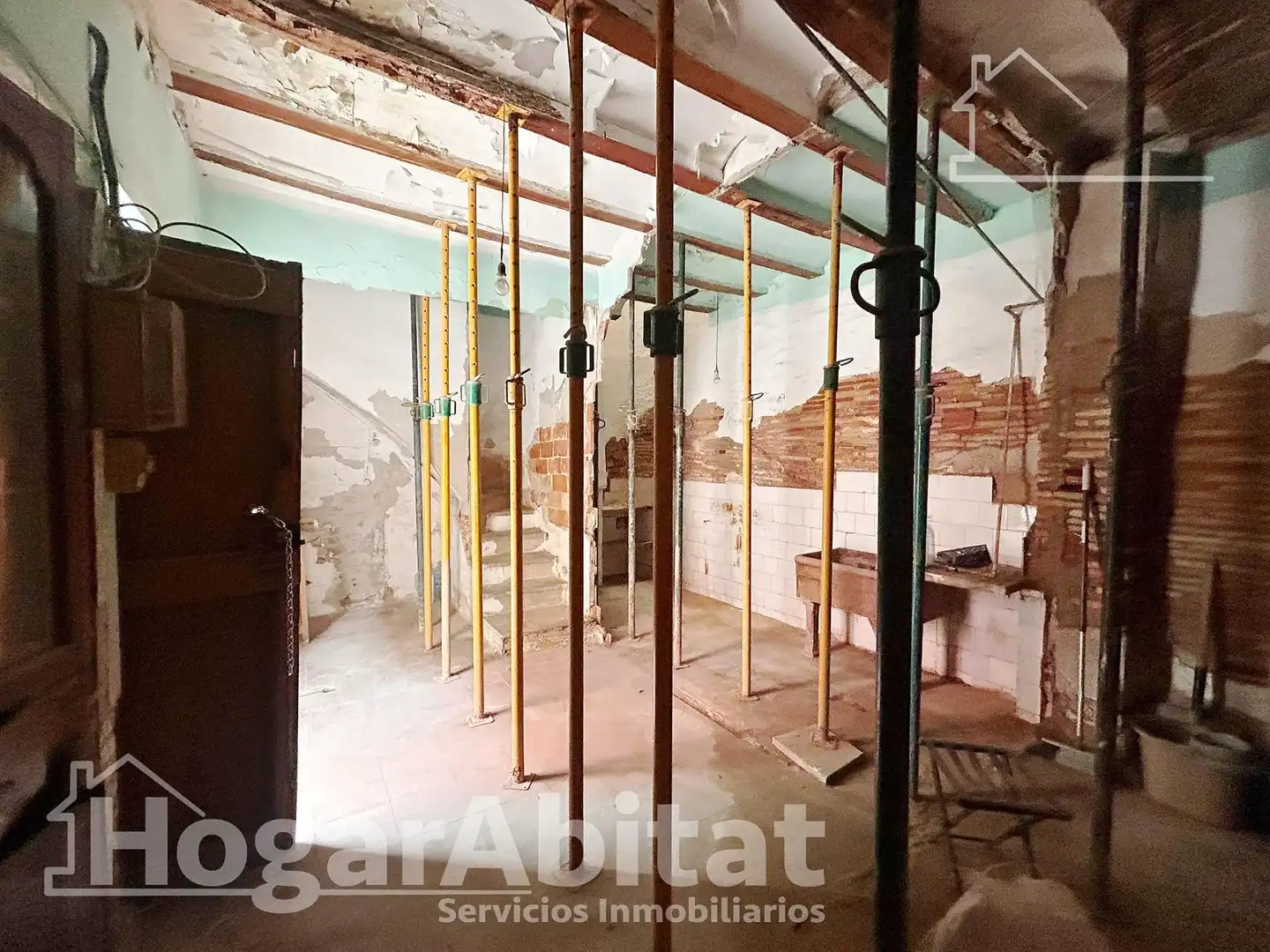 Casa o xalet en venda en Llíria