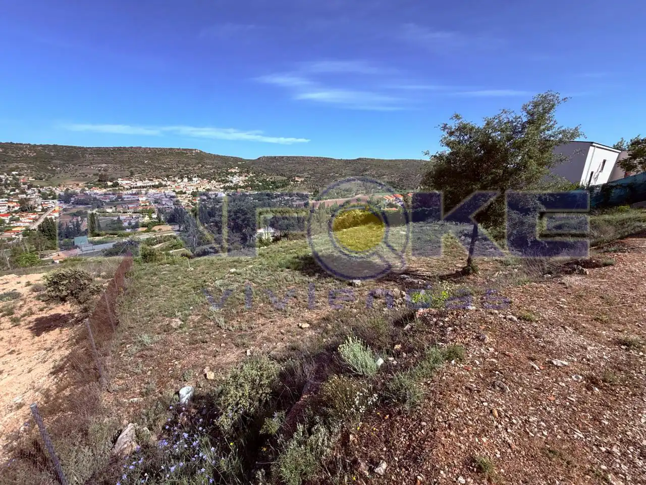 Residencial en venta en Ambite