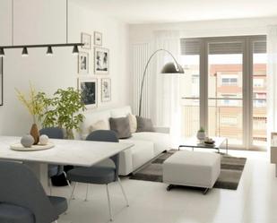 Living room of Flat for sale in Torrent  with Air Conditioner, Heating and Balcony
