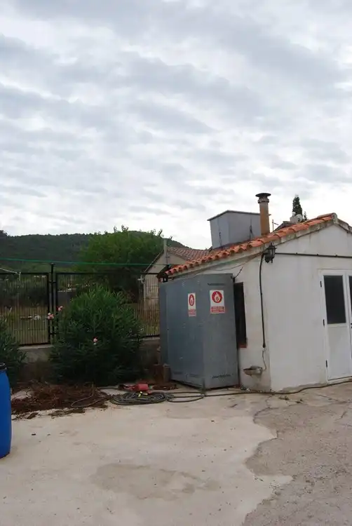 Villa mit Pool zum Verkauf in La Pobla de Tornesa, imagen 32