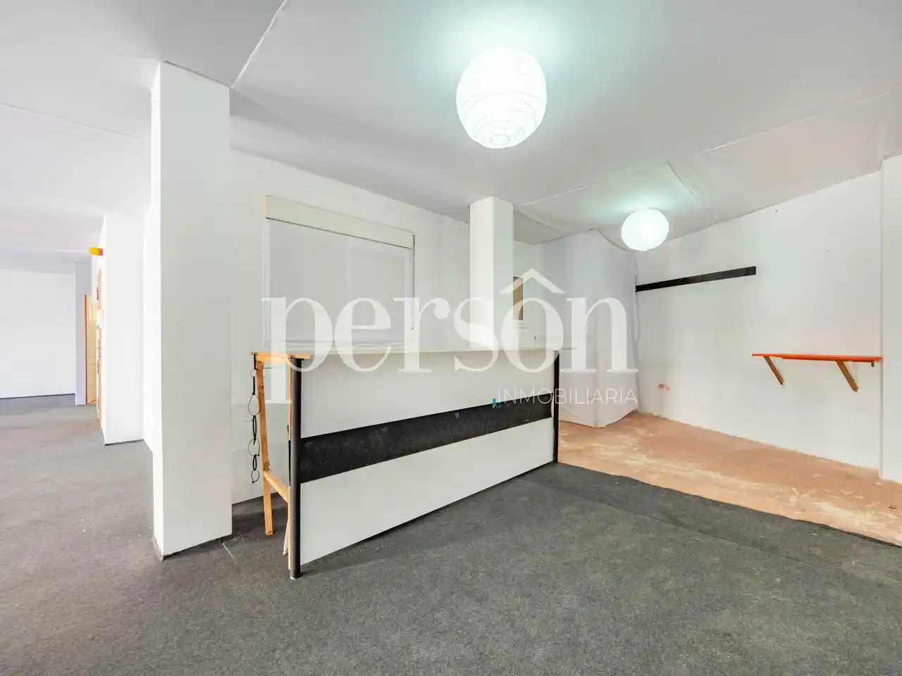 Büro zur Miete in Plaça de l'Ajuntament, imagen 8