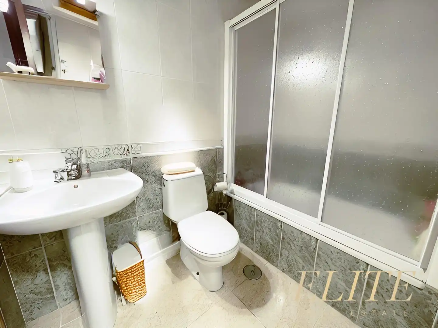 Apartamento en venta en MIMOSA, La Garita - Marpequeña