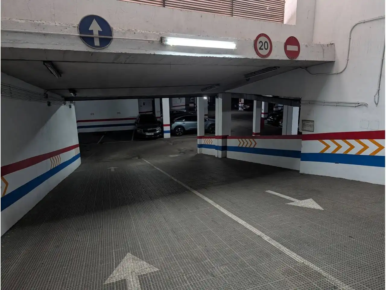 Parking à vendre à Centro, imagen 3