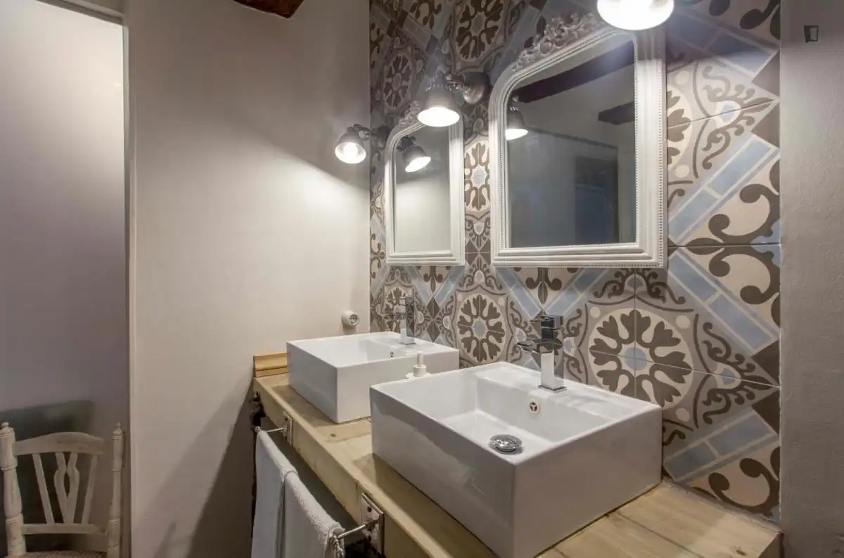 Apartment to rent in Ciutat Vella, imagen 19
