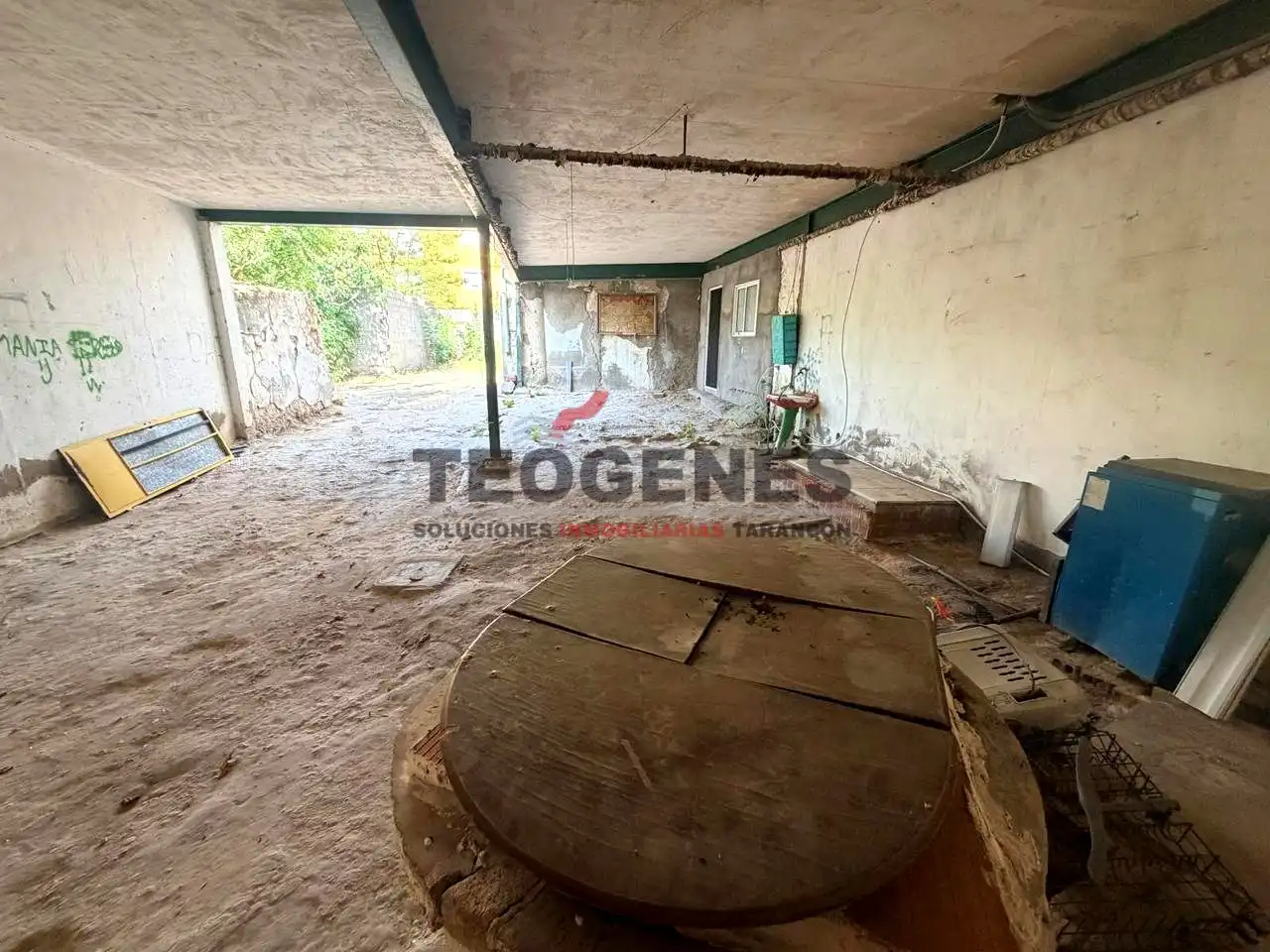 Casa o xalet en venda en Tarancón amb Calefacció