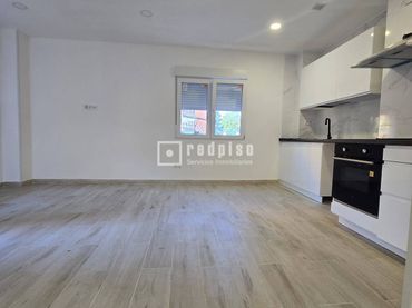 Apartamento en venta en Virgen del Rosario