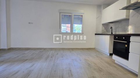 Foto 4 de Apartament en venda a Virgen del Rosario, Torrejón de Ardoz