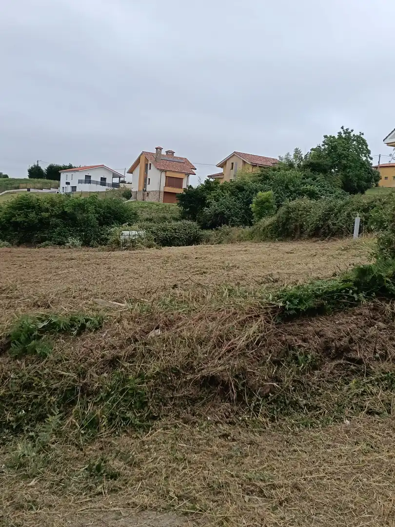 Wohnbaugrundstück zum Verkauf in Villaviciosa - Arroes, imagen 9