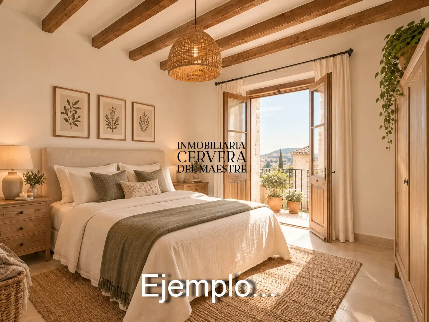 Casa in vendita a Rossell, imagen 42
