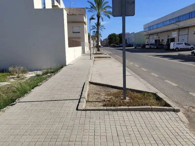 Parking de Residencial en venta en Villanueva de Castellón, Valencia
