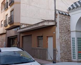 Exterior view of Residential for sale in Garrucha