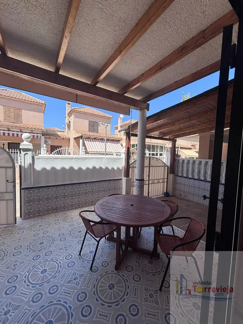Xalet amb piscina de lloguer a Los Balcones - Los Altos, imagen 5