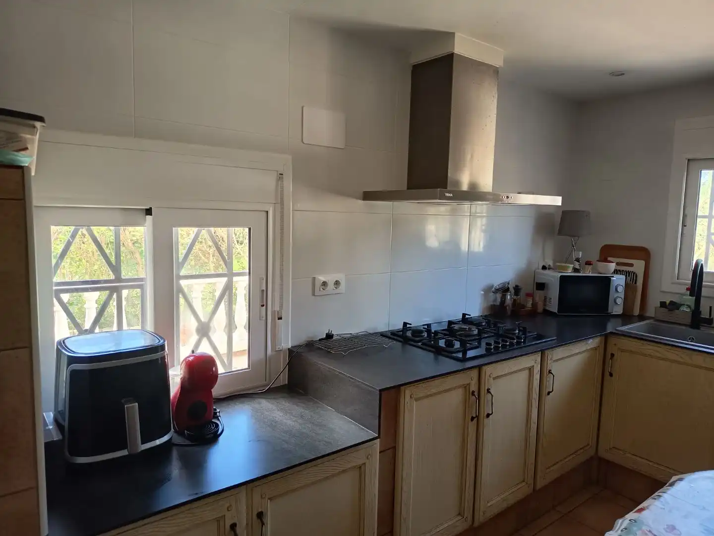 Villa avec piscine à vendre à Cami 9 Parellades 1, imagen 18