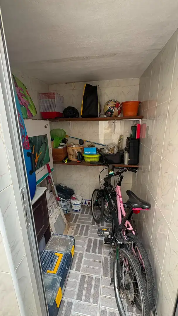 Duplex con giardino in vendita a Lo Pagán, imagen 16