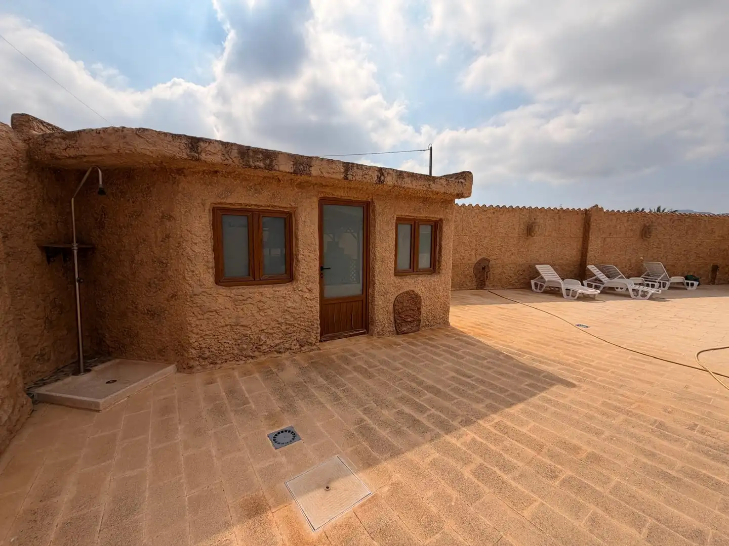 Maison rustique avec piscine à vendre à MARQUESITA - DS BEAL, imagen 43