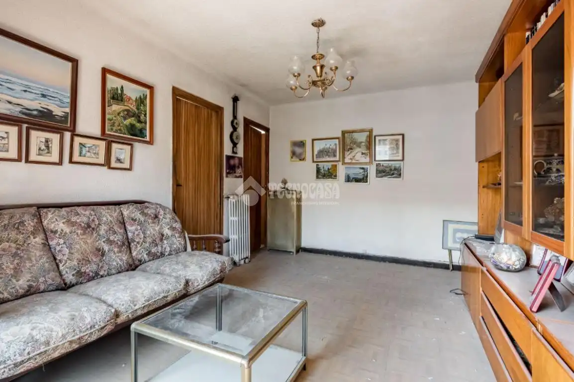Wohnung zum Verkauf in Ciudad Lineal, imagen 21