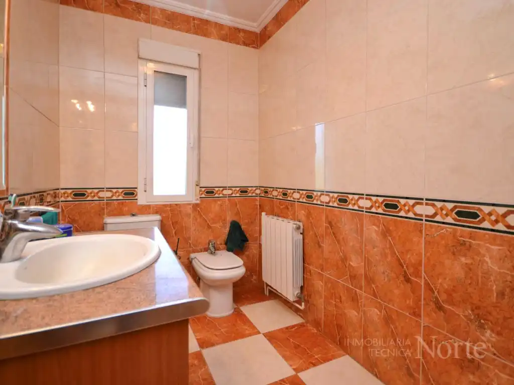 Baño de Casa o chalet en venta en Fuente El Saz de Jarama, Madrid