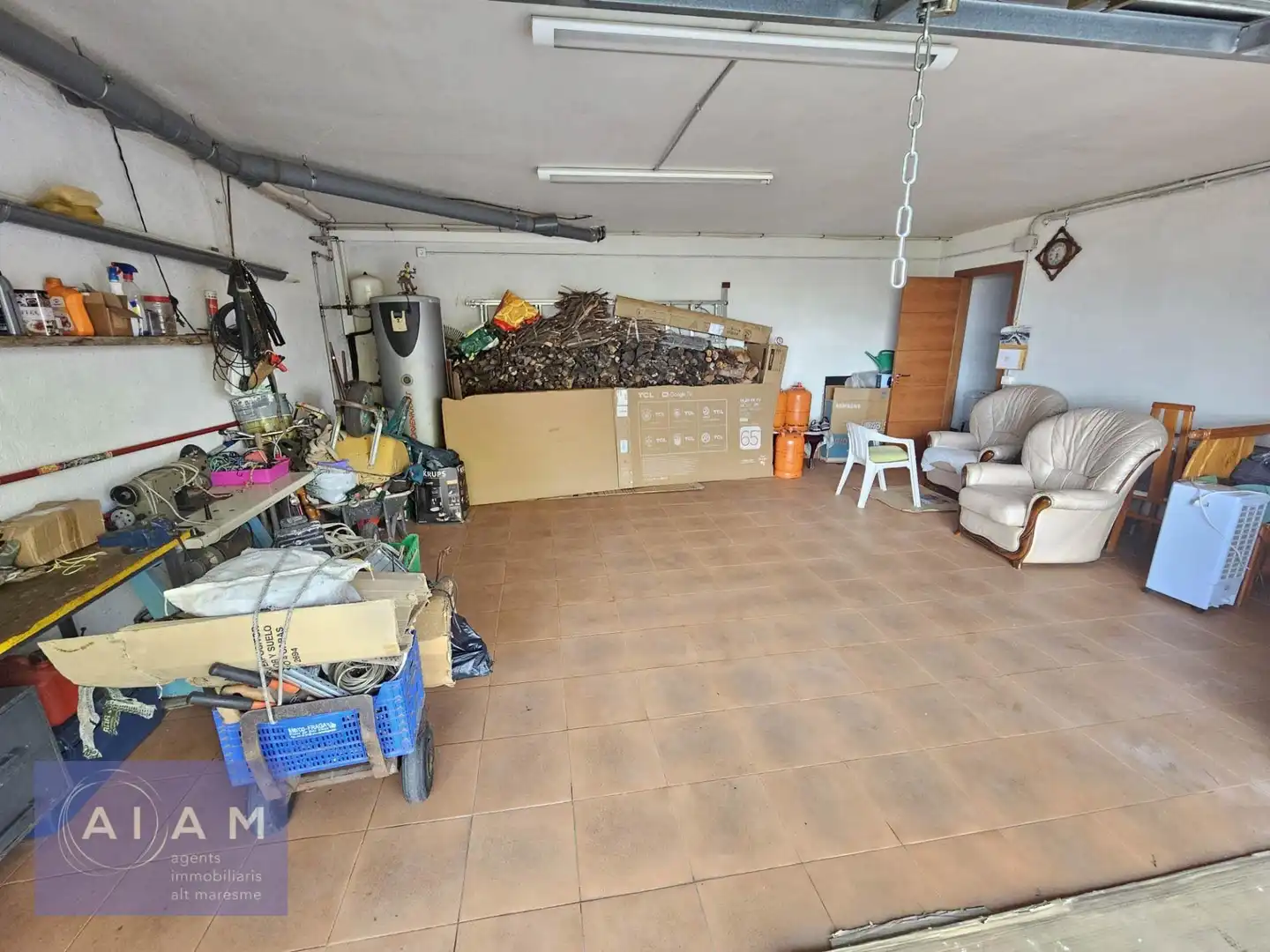 Maison avec terrasse à vendre à Palafolls, imagen 31