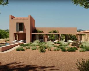 Exterior view of Land for sale in Manacor