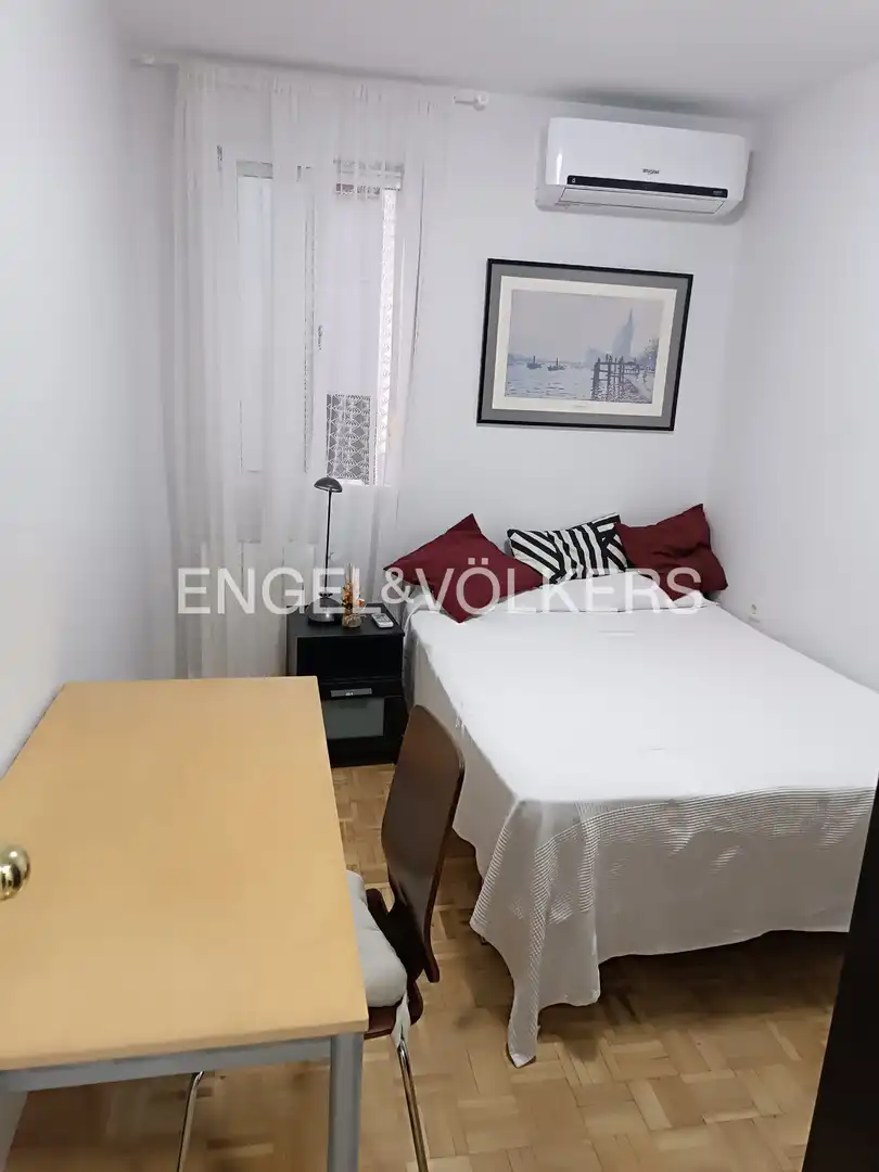 Flat with lift to rent in Doctor Castelo, imagen 14