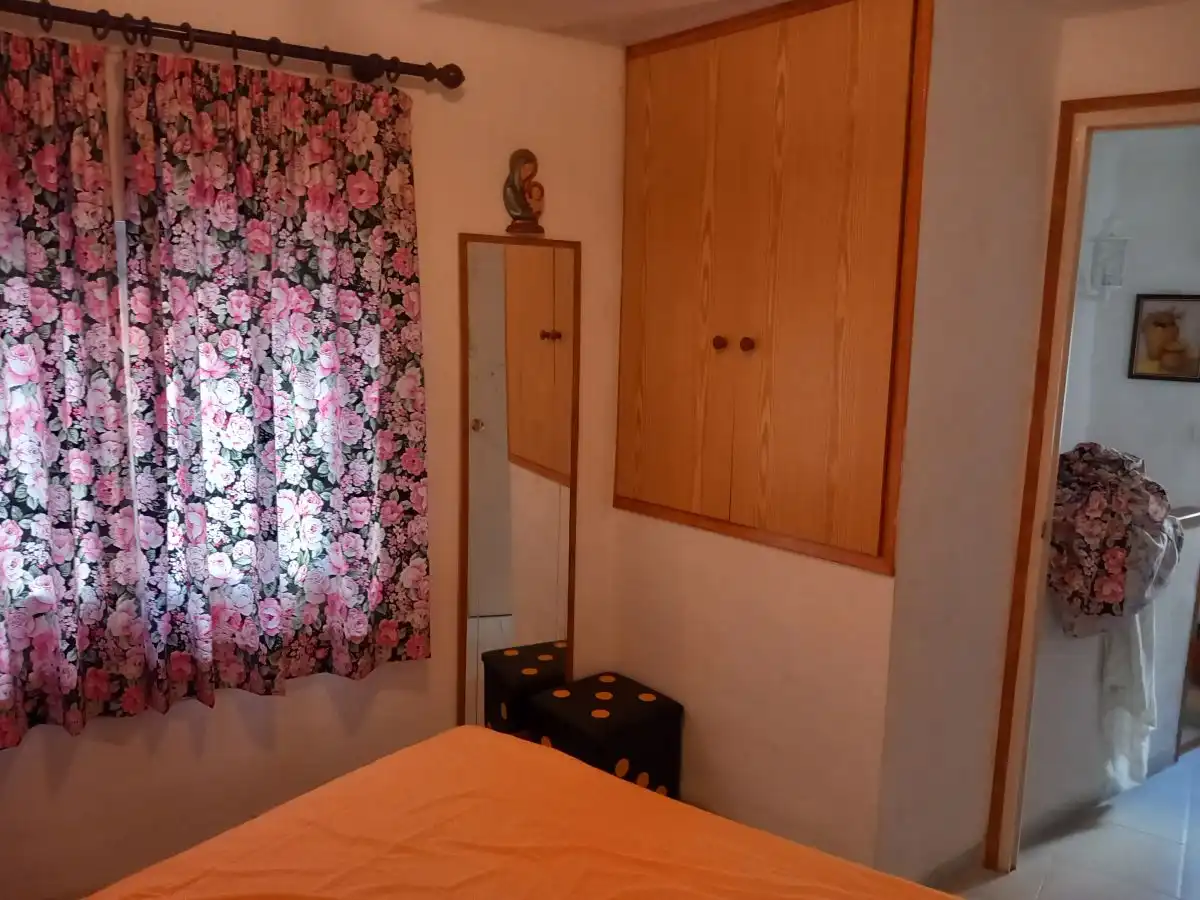 Habitación de Casa o chalet en venta en Sueras / Suera con Terraza