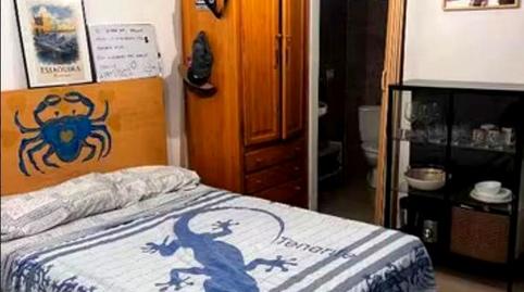 Foto 4 de Estudio de alquiler en La Vereda, Bocacangrejo - Costanera, Santa Cruz de Tenerife