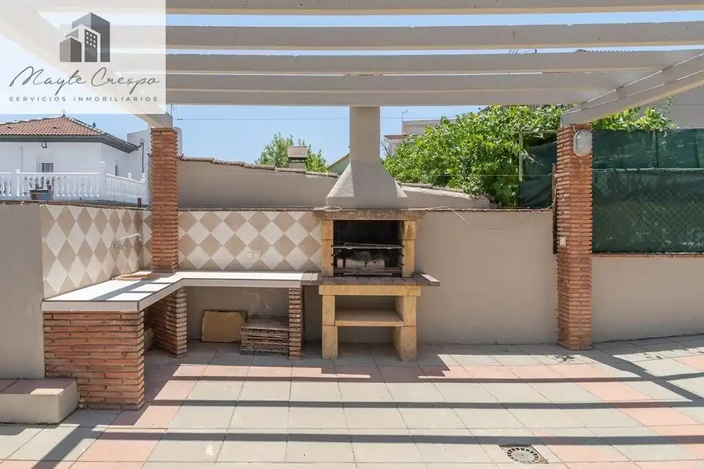 Villa zum Verkauf in Calle Calle Reina Sofía 31, imagen 85