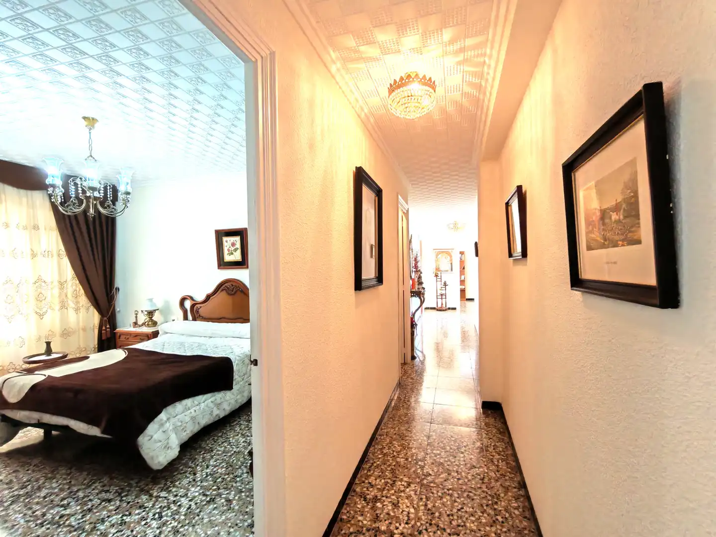 Flat for sale in Elche / Elx  with Furnished, Oven and Washing machine