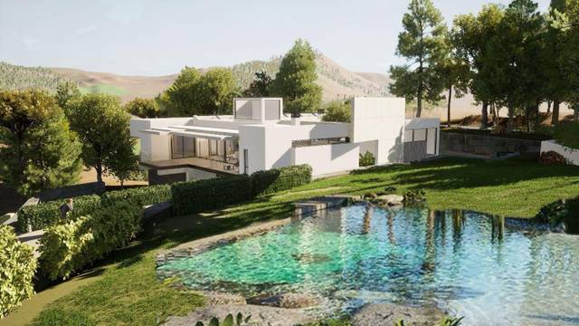 Casa-chalet en Venta en Gondomar