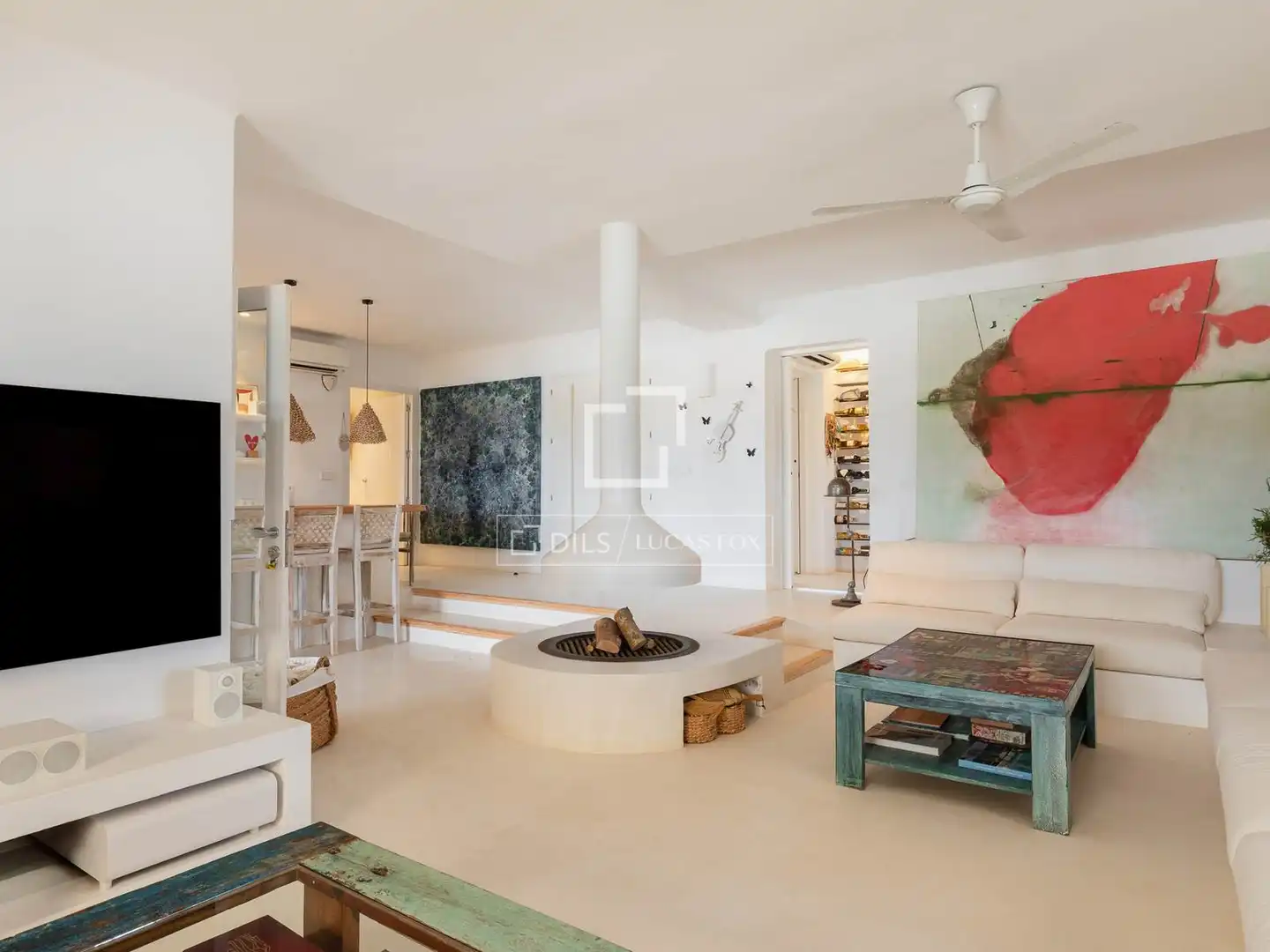 Villa avec piscine à vendre à Formentera, imagen 26