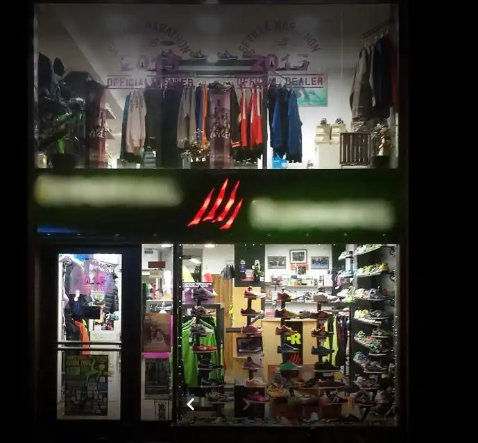 Gewerbefläche zur Miete in José María Pereda, imagen 3