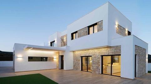 Foto 2 de Residencial en venda a Polígono Polígono 108 Paraje 22 Perleta, 16, Perleta - Maitino, Alicante