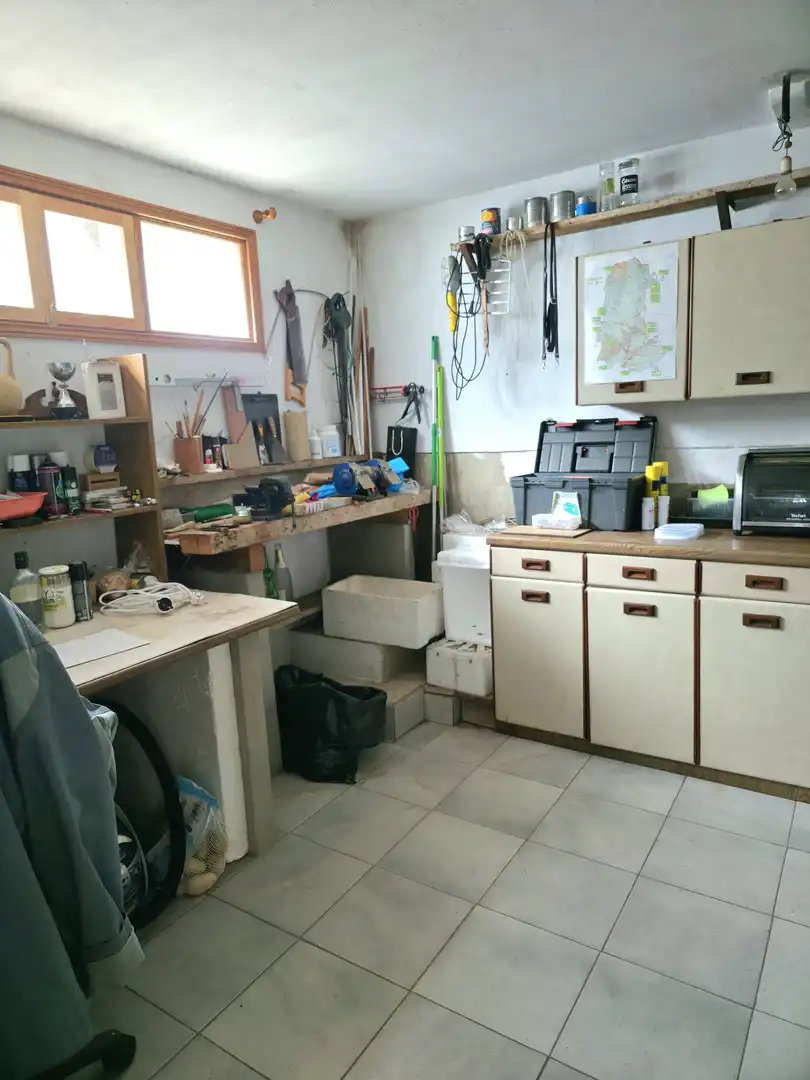 Casa o xalet en venda en Pomar de Valdivia amb Calefacció, Jardí privat i Terrassa