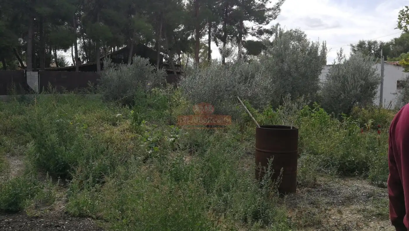 Haus oder Chalet zum Verkauf in Albacete mit Abstellraum und Balkon