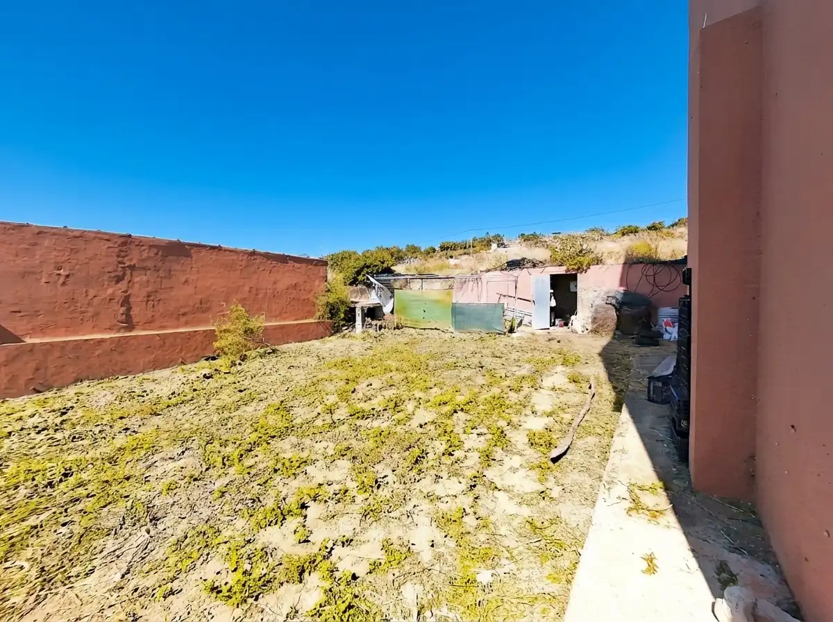 Casa o xalet en venda en Santa Brígida amb Jardí privat, Terrassa i Traster