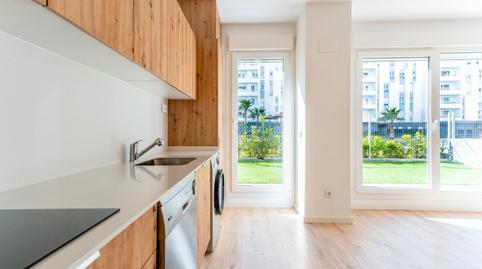 Foto 2 de Pis en venda a Carrer de Vicente Chuliá Campos, Malilla,  Valencia Capital