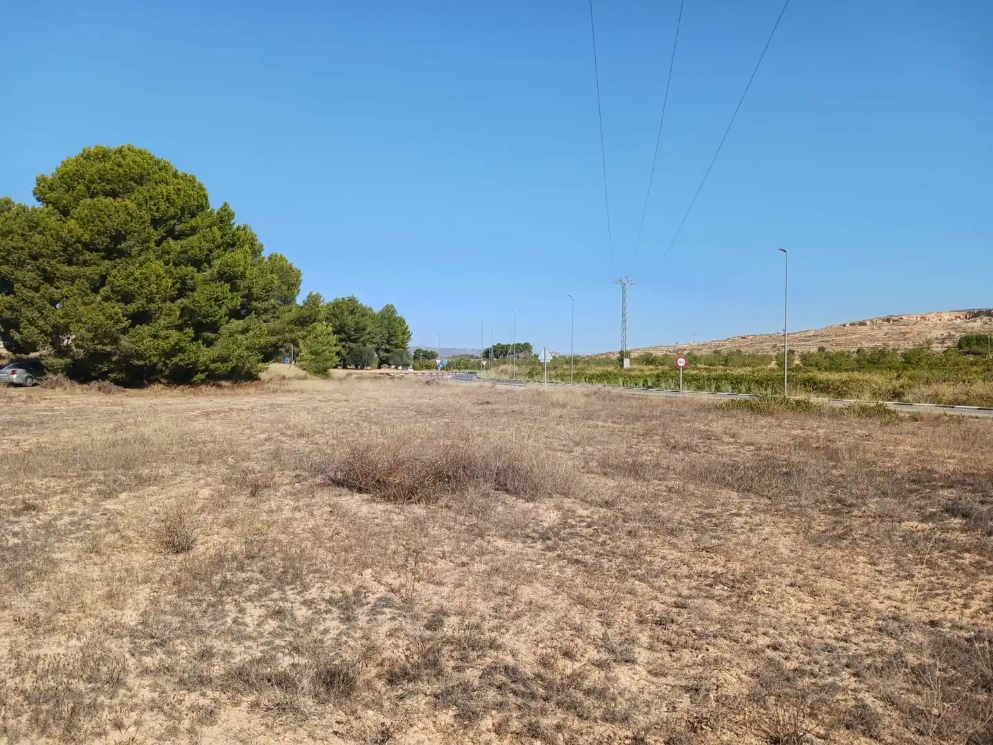 Wohnbaugrundstück zum Verkauf in El Pinós / Pinoso, imagen 9