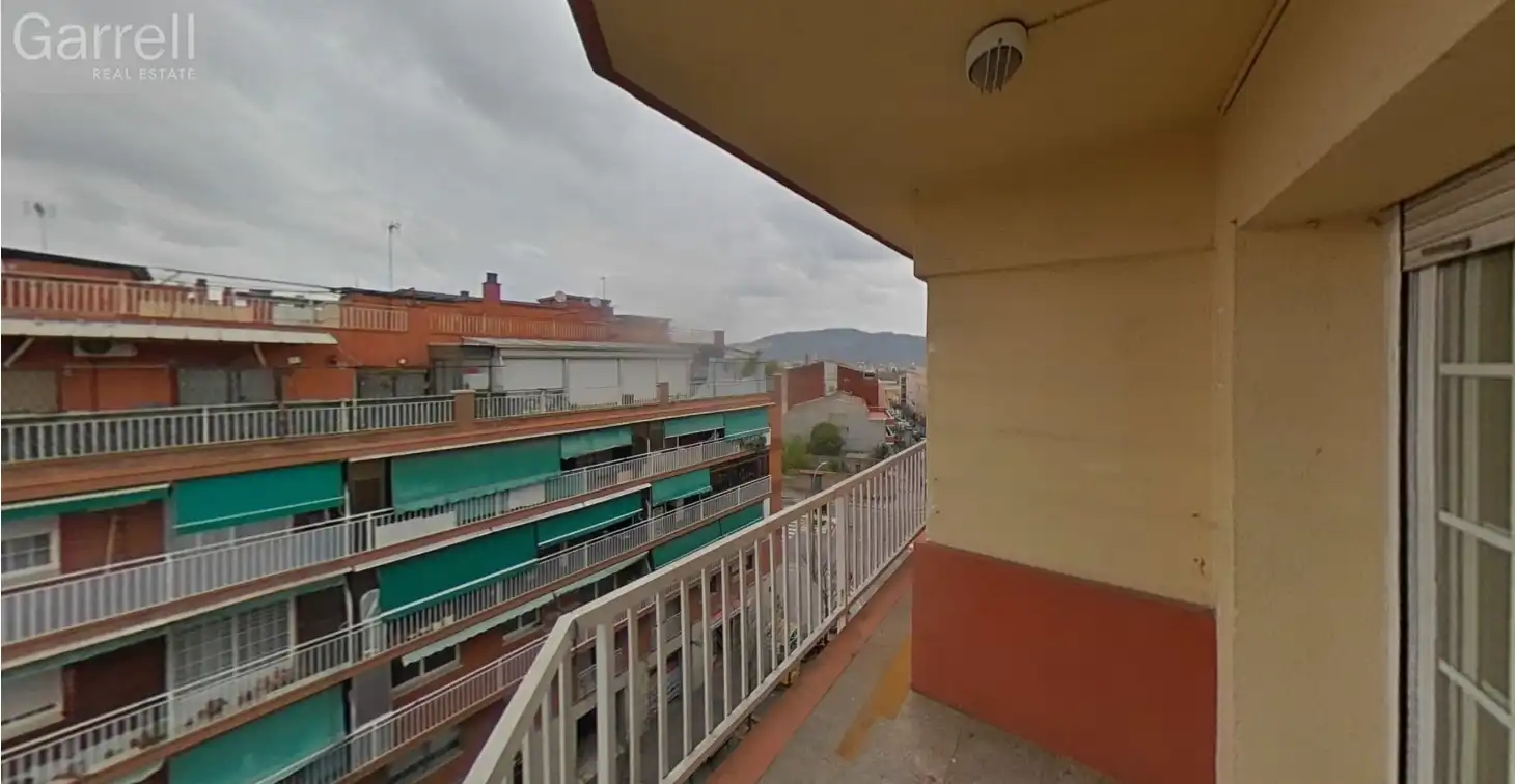 Piso con terraza en venta en RAMBLA SANT JORDI  Es: Pl: Pt:
 RIPOLLET (BARCELONA), imagen 6