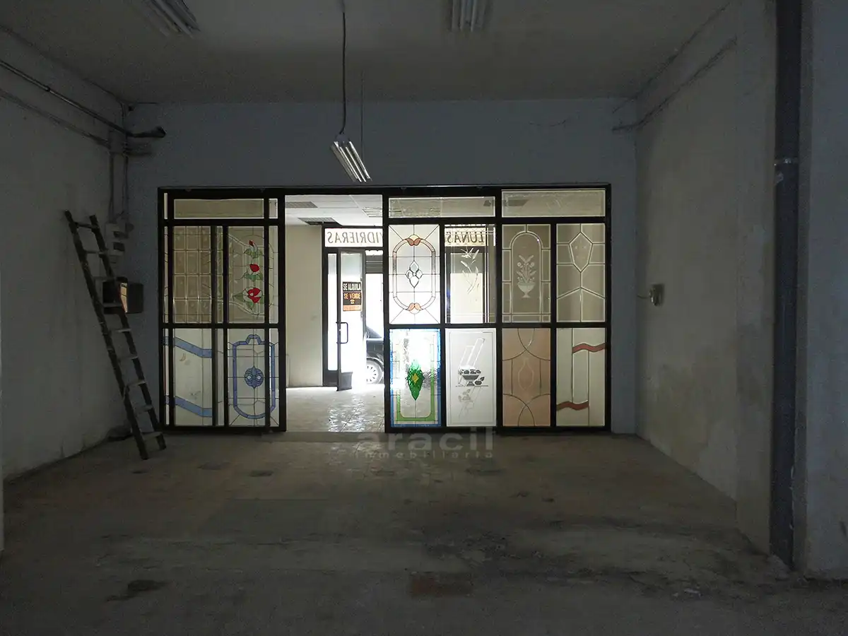 Local commercial à vendre à Carrer Anselm Aracil 12, imagen 7