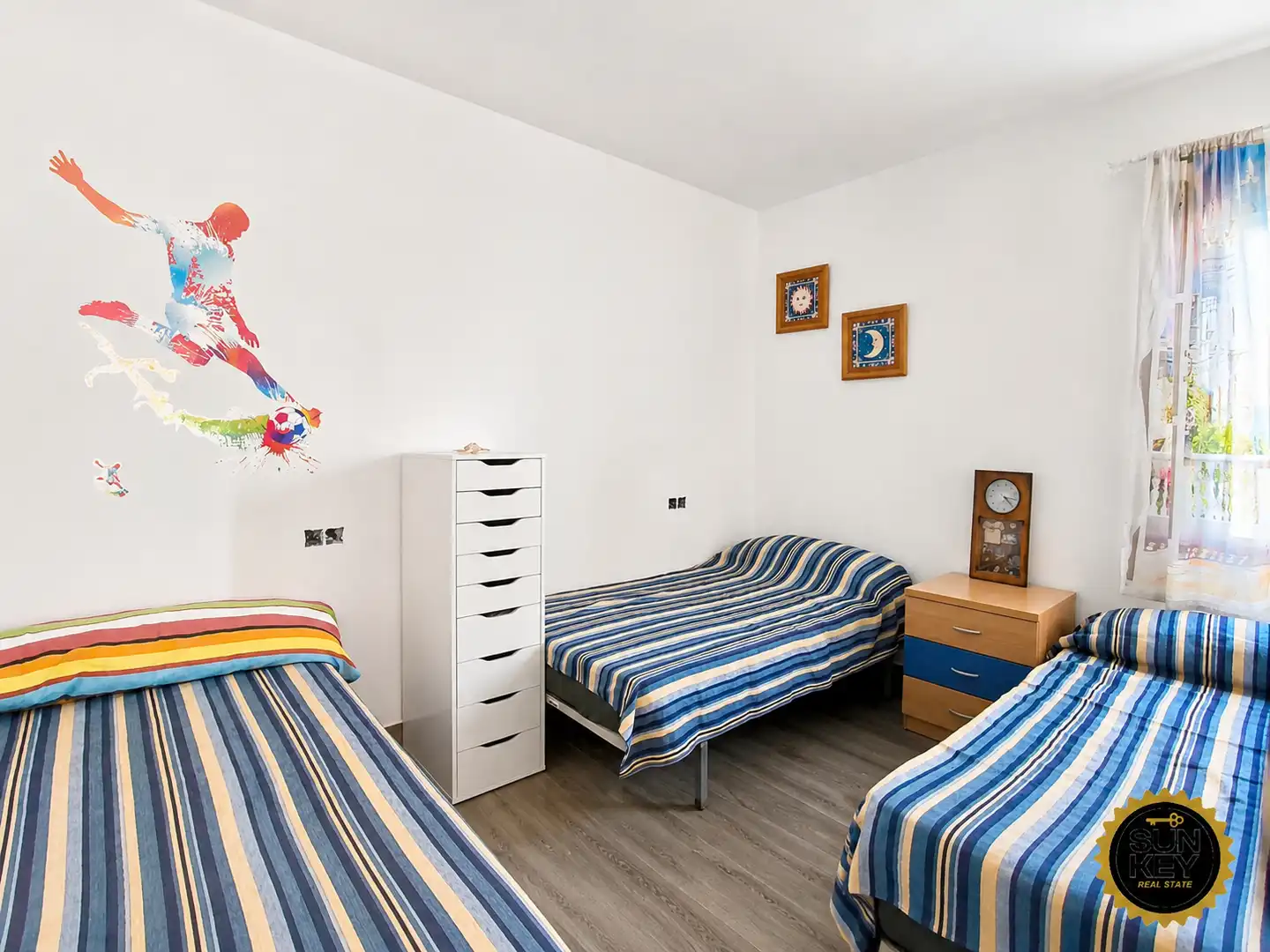 Dúplex en venda a Puerto de Mazarrón, imagen 9