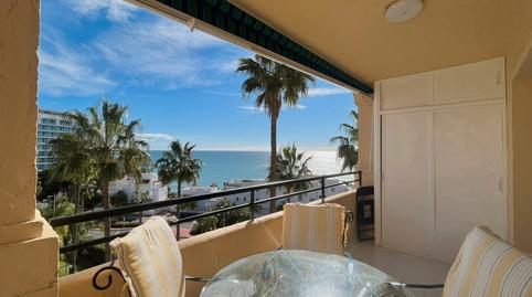 Foto 2 de Piso de alquiler en Avenida de Europa, 10, Hacienda Torrequebrada, Málaga